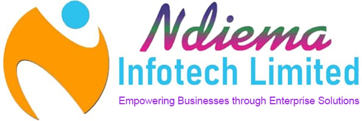 Ndiema Infotech Limited